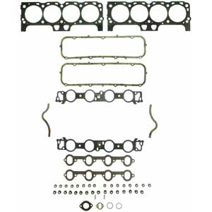 Fel Pro 17268 Engine Cylinder Head Gasket Set