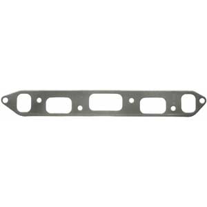 Fel Pro 17300 Intake and Exhaust Manifolds Combination Gasket