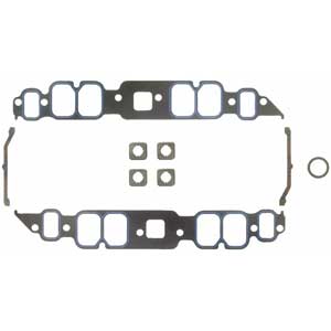 Fel Pro 17341 Engine Intake Manifold Gasket Set