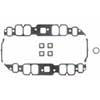 Fel Pro 17341 Engine Intake Manifold Gasket Set