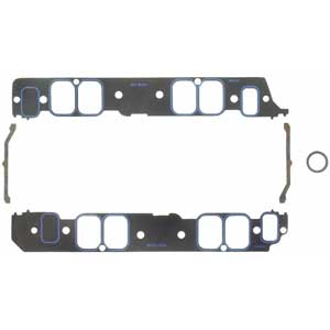 Fel Pro 17342 Engine Intake Manifold Gasket Set