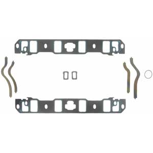 Fel Pro 17360 Engine Intake Manifold Gasket Set