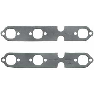 Fel Pro 17410 Exhaust Manifold Gasket Set