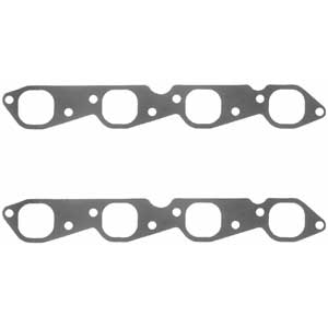 Fel Pro 17440 Exhaust Manifold Gasket Set