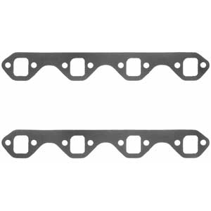 Fel Pro 17460 Exhaust Manifold Gasket Set