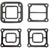 Fel Pro 17505 Exhaust Manifold Heat Exchanger Gasket