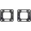 Fel Pro 17510 Exhaust Manifold Heat Exchanger Gasket