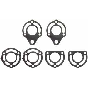 Exhaust Manifold Heat Exchanger Gasket