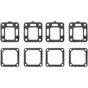 Fel Pro 17535 Exhaust Manifold Heat Exchanger Gasket