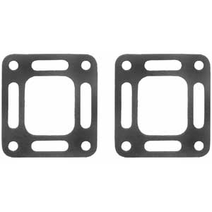 Fel Pro 17540 Exhaust Manifold Heat Exchanger Gasket
