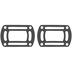 Fel Pro 17541 Exhaust Manifold Heat Exchanger Gasket