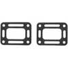 Fel Pro 17552 Exhaust Manifold Heat Exchanger Gasket