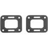 Fel Pro 17555 Exhaust Manifold Heat Exchanger Gasket