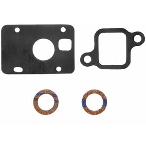 Fel Pro 17605 Engine Coolant Outlet Gasket