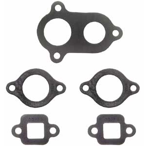 Fel Pro 17625 Engine Coolant Outlet Gasket