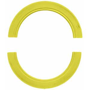 Fel Pro 17740 Engine Crankshaft Seal Kit