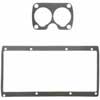 Fel Pro 17850 Fuel Injection Plenum Gasket Set