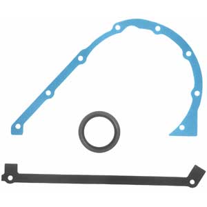 Fel Pro 17870 Engine Timing Cover Gasket Set