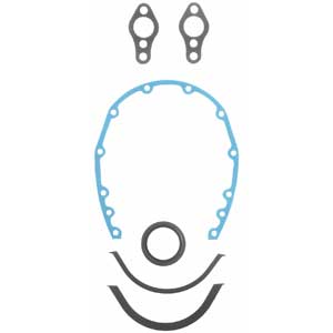 Fel Pro 17871 Engine Timing Cover Gasket Set
