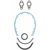 Fel Pro 17871 Engine Timing Cover Gasket Set