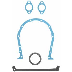 Fel Pro 17872 Engine Timing Cover Gasket Set