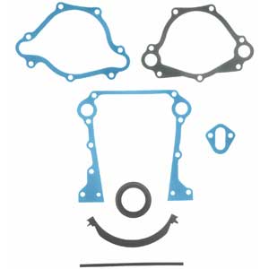 Fel Pro 17873 Engine Timing Cover Gasket Set