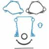 Fel Pro 17873 Engine Timing Cover Gasket Set
