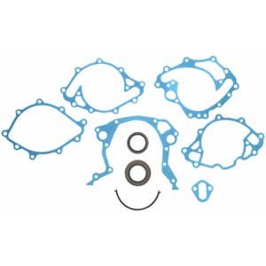 Fel Pro 17875 Engine Timing Cover Gasket Set