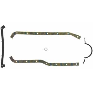 Fel Pro 17950 Engine Oil Pan Gasket Set