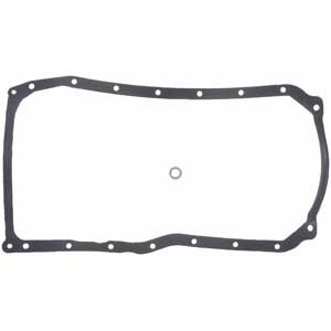Fel Pro 17952 Engine Oil Pan Gasket Set