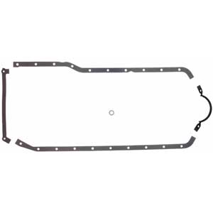 Fel Pro 17975 Engine Oil Pan Gasket Set