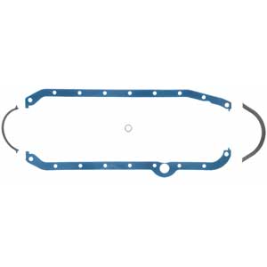 Fel Pro 17981 Engine Oil Pan Gasket Set