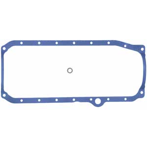 Fel Pro 17982 Engine Oil Pan Gasket Set