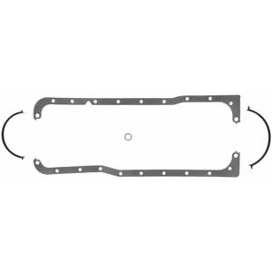 Fel Pro 17996 Engine Oil Pan Gasket Set