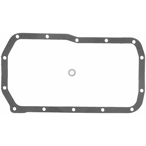 Fel Pro 1800 Engine Oil Pan Gasket Set
