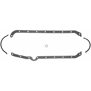 Fel Pro 1802 Engine Oil Pan Gasket Set