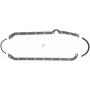 Fel Pro 1803 Engine Oil Pan Gasket Set