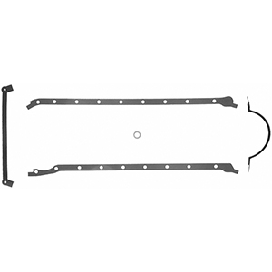 Fel Pro 1804 Engine Oil Pan Gasket Set