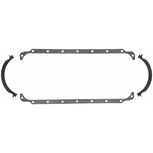 Fel Pro 1806 Engine Oil Pan Gasket Set