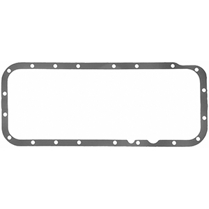 Fel Pro 1808 Engine Oil Pan Gasket Set