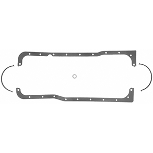 Fel Pro 1809 Engine Oil Pan Gasket Set