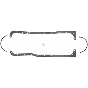 Fel Pro 1810 Engine Oil Pan Gasket Set