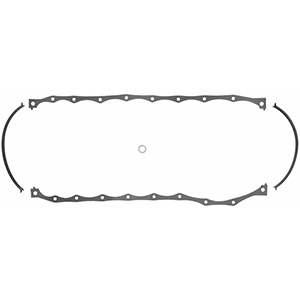 Fel Pro 1811 Engine Oil Pan Gasket Set