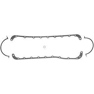 Fel Pro 1812 Engine Oil Pan Gasket Set