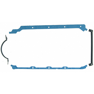 Fel Pro 1816 Engine Oil Pan Gasket Set