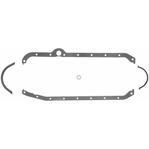Fel Pro 1818 Engine Oil Pan Gasket Set