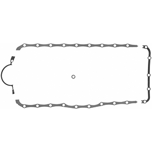 Fel Pro 1820 Engine Oil Pan Gasket Set
