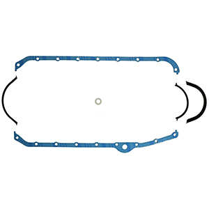 Fel Pro 1821 Engine Oil Pan Gasket Set