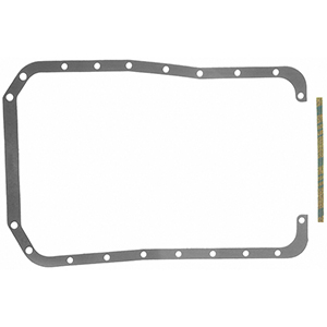 Fel Pro 1826 Engine Oil Pan Gasket Set