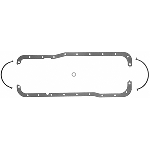 Fel Pro 1827 Engine Oil Pan Gasket Set